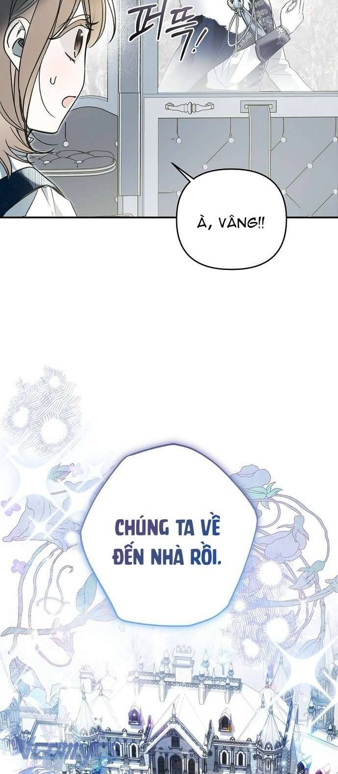 Độc Chiếm Sủng Ái Của Công Chúa Út, Mọi Người Đều Say Mê Tôi. - Chapter 10 - Page 53