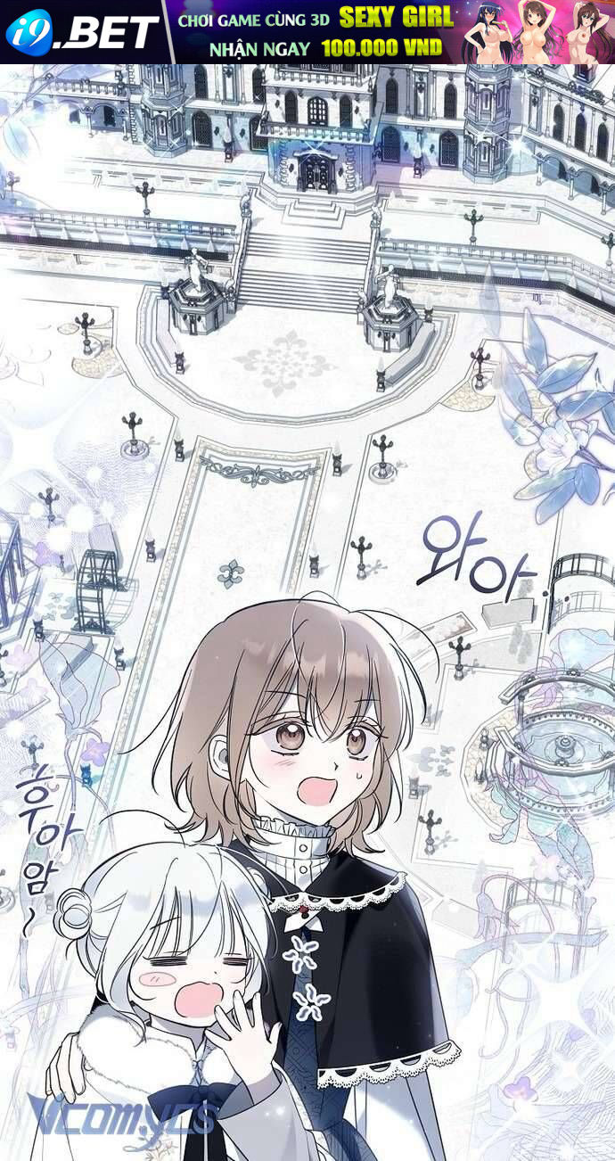 Độc Chiếm Sủng Ái Của Công Chúa Út, Mọi Người Đều Say Mê Tôi. - Chapter 10 - Page 54