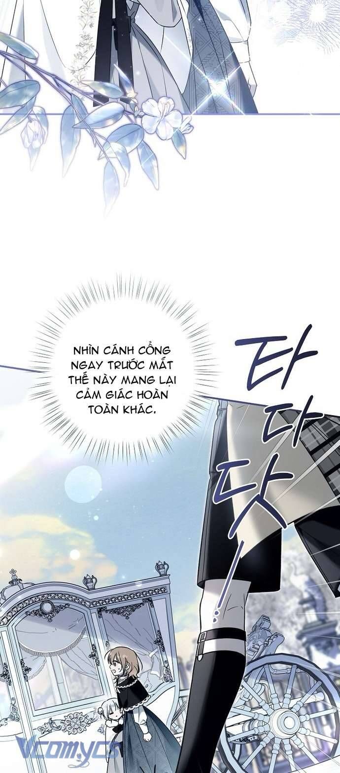 Độc Chiếm Sủng Ái Của Công Chúa Út, Mọi Người Đều Say Mê Tôi. - Chapter 10 - Page 55