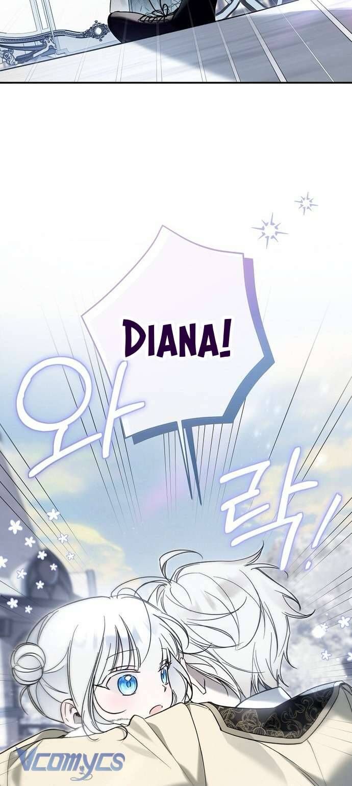 Độc Chiếm Sủng Ái Của Công Chúa Út, Mọi Người Đều Say Mê Tôi. - Chapter 10 - Page 56