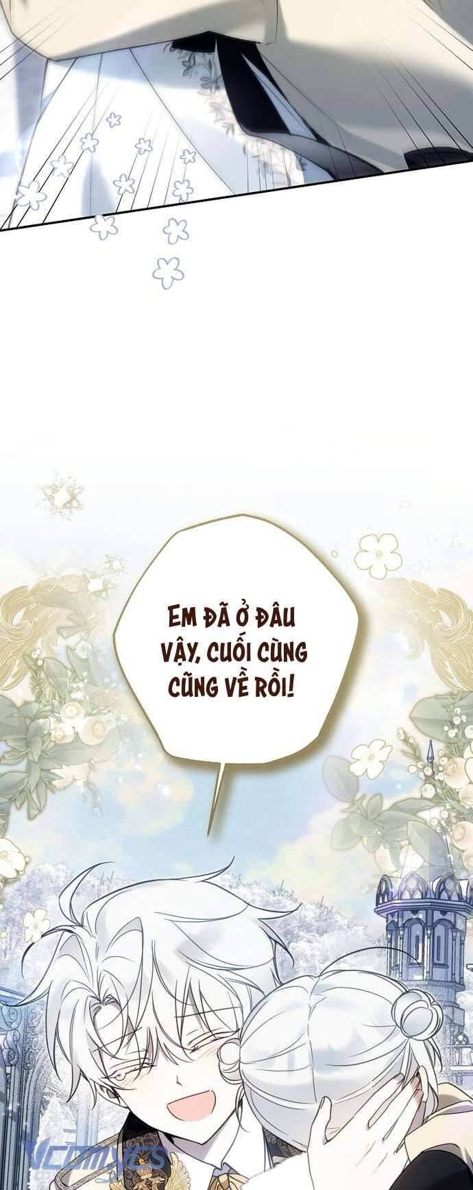 Độc Chiếm Sủng Ái Của Công Chúa Út, Mọi Người Đều Say Mê Tôi. - Chapter 10 - Page 57