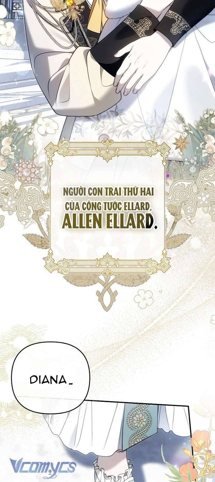 Độc Chiếm Sủng Ái Của Công Chúa Út, Mọi Người Đều Say Mê Tôi. - Chapter 10 - Page 58