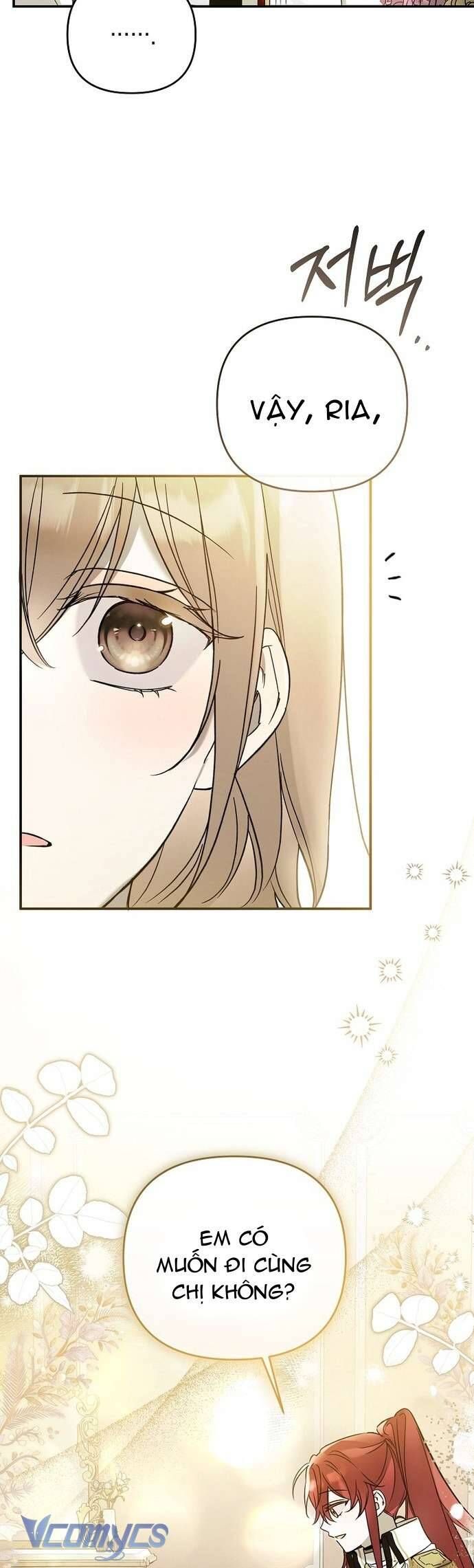 Độc Chiếm Sủng Ái Của Công Chúa Út, Mọi Người Đều Say Mê Tôi. - Chapter 10 - Page 6