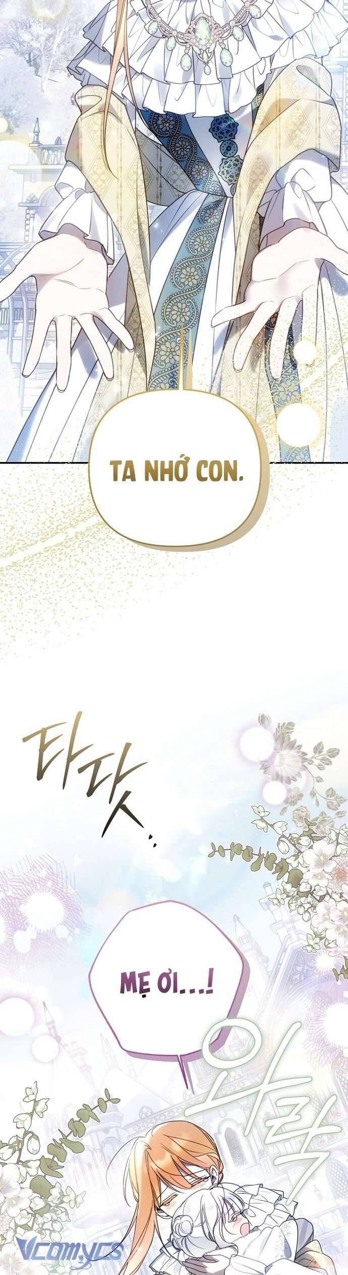 Độc Chiếm Sủng Ái Của Công Chúa Út, Mọi Người Đều Say Mê Tôi. - Chapter 10 - Page 61