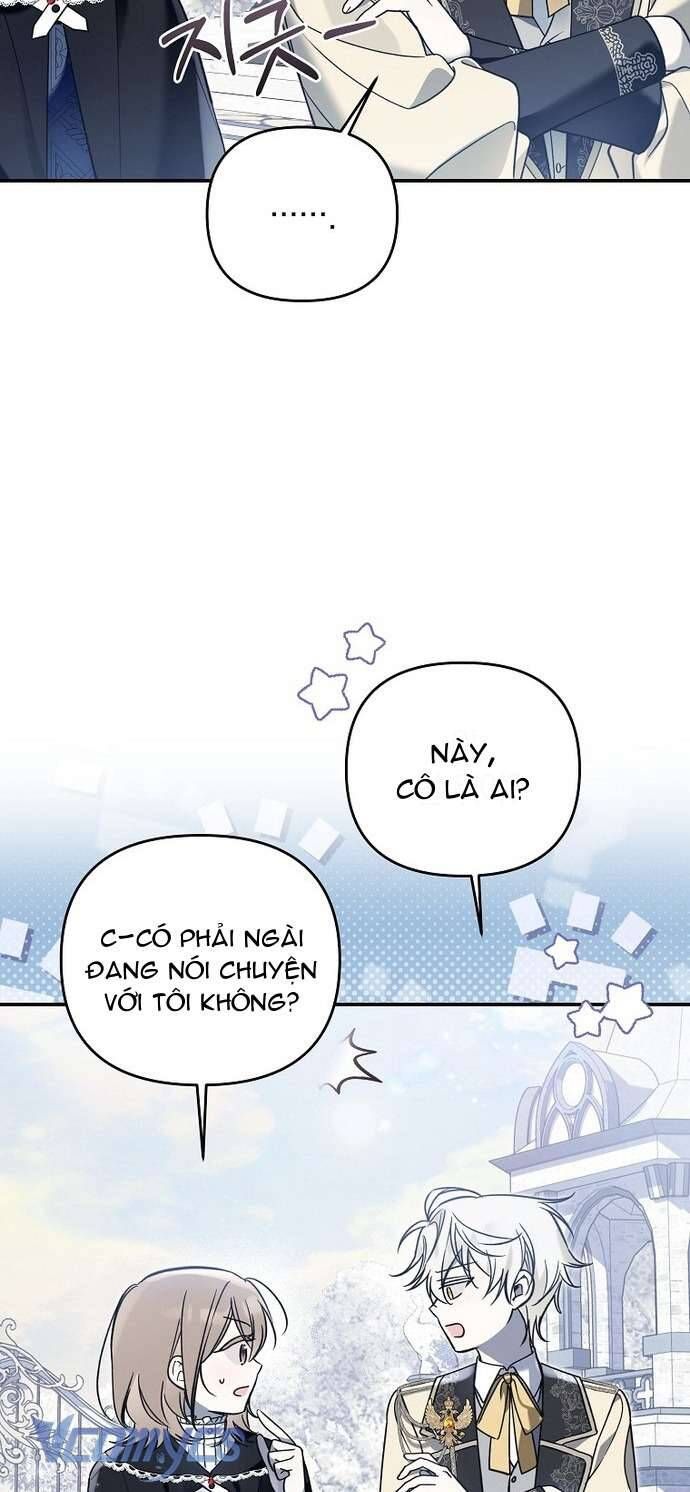 Độc Chiếm Sủng Ái Của Công Chúa Út, Mọi Người Đều Say Mê Tôi. - Chapter 10 - Page 64