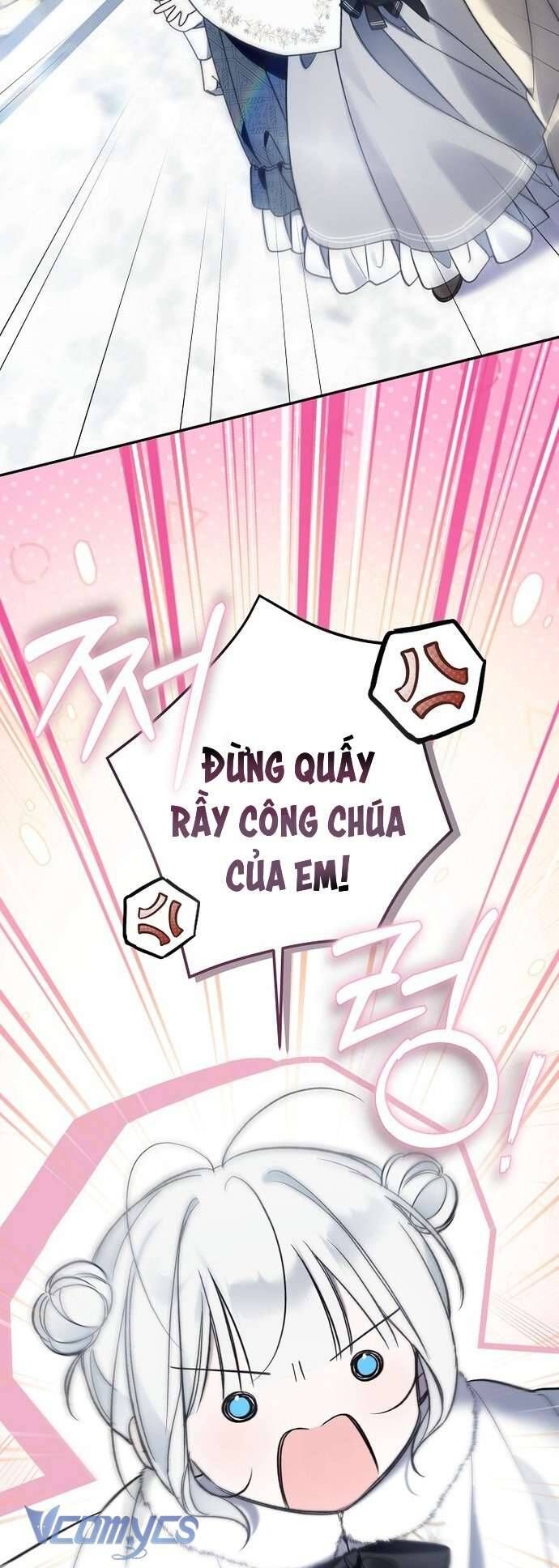 Độc Chiếm Sủng Ái Của Công Chúa Út, Mọi Người Đều Say Mê Tôi. - Chapter 10 - Page 68