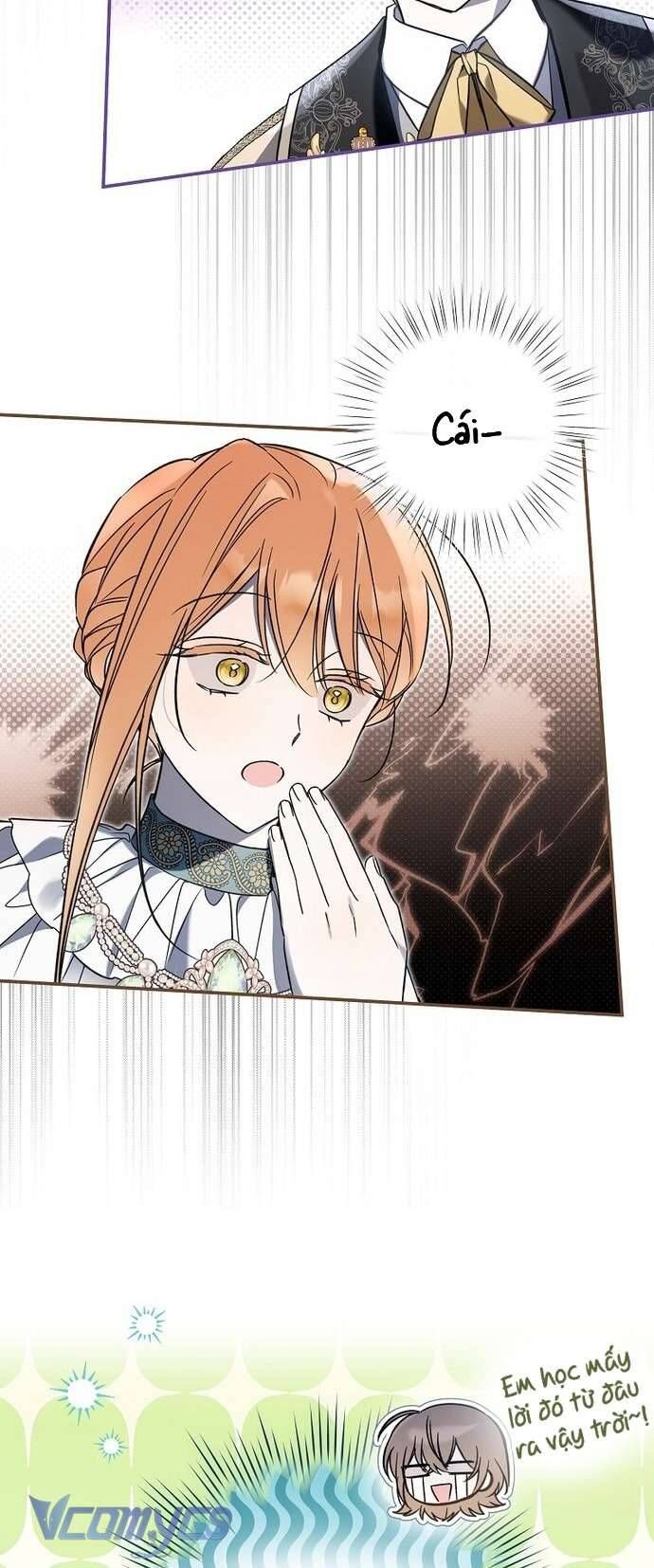 Độc Chiếm Sủng Ái Của Công Chúa Út, Mọi Người Đều Say Mê Tôi. - Chapter 10 - Page 70