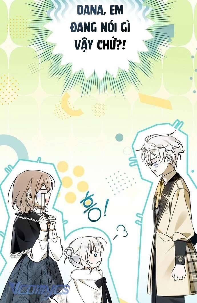 Độc Chiếm Sủng Ái Của Công Chúa Út, Mọi Người Đều Say Mê Tôi. - Chapter 10 - Page 71