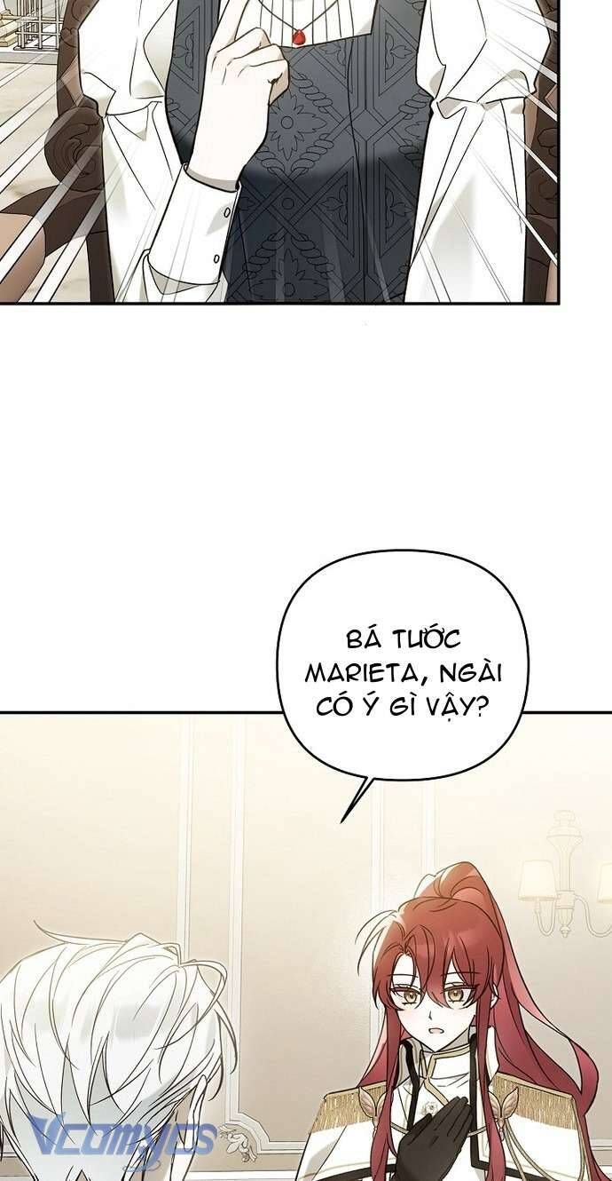 Độc Chiếm Sủng Ái Của Công Chúa Út, Mọi Người Đều Say Mê Tôi. - Chapter 10 - Page 8