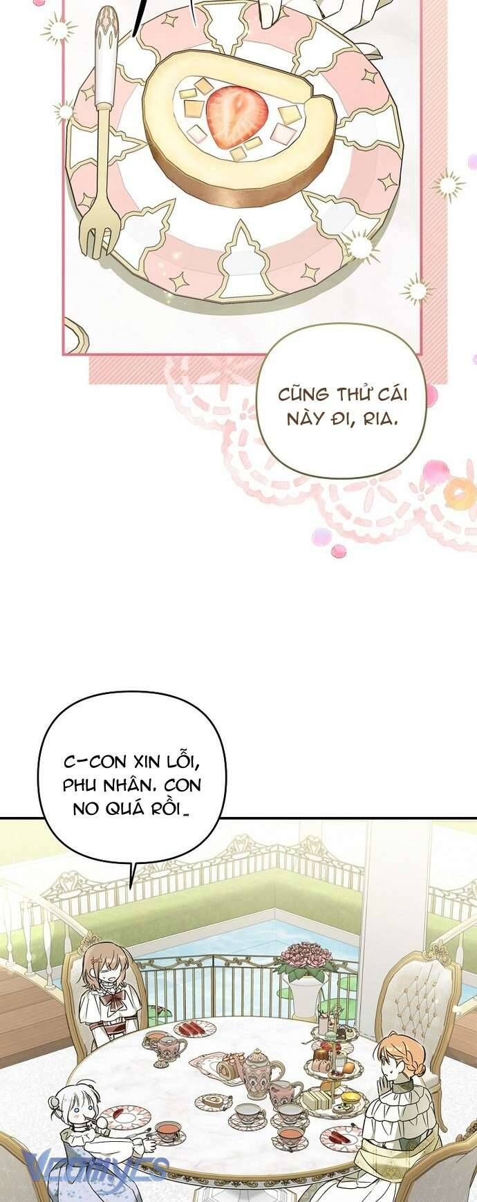 Độc Chiếm Sủng Ái Của Công Chúa Út, Mọi Người Đều Say Mê Tôi. - Chapter 12 - Page 12