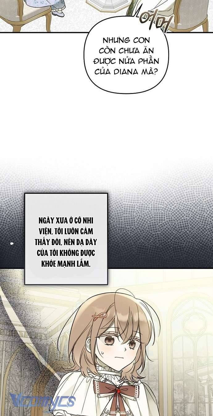 Độc Chiếm Sủng Ái Của Công Chúa Út, Mọi Người Đều Say Mê Tôi. - Chapter 12 - Page 13