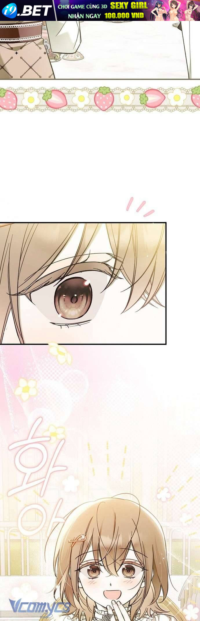 Độc Chiếm Sủng Ái Của Công Chúa Út, Mọi Người Đều Say Mê Tôi. - Chapter 12 - Page 17