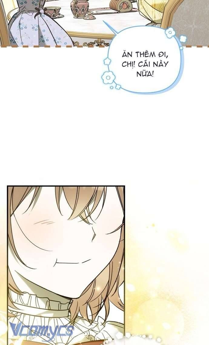 Độc Chiếm Sủng Ái Của Công Chúa Út, Mọi Người Đều Say Mê Tôi. - Chapter 12 - Page 19