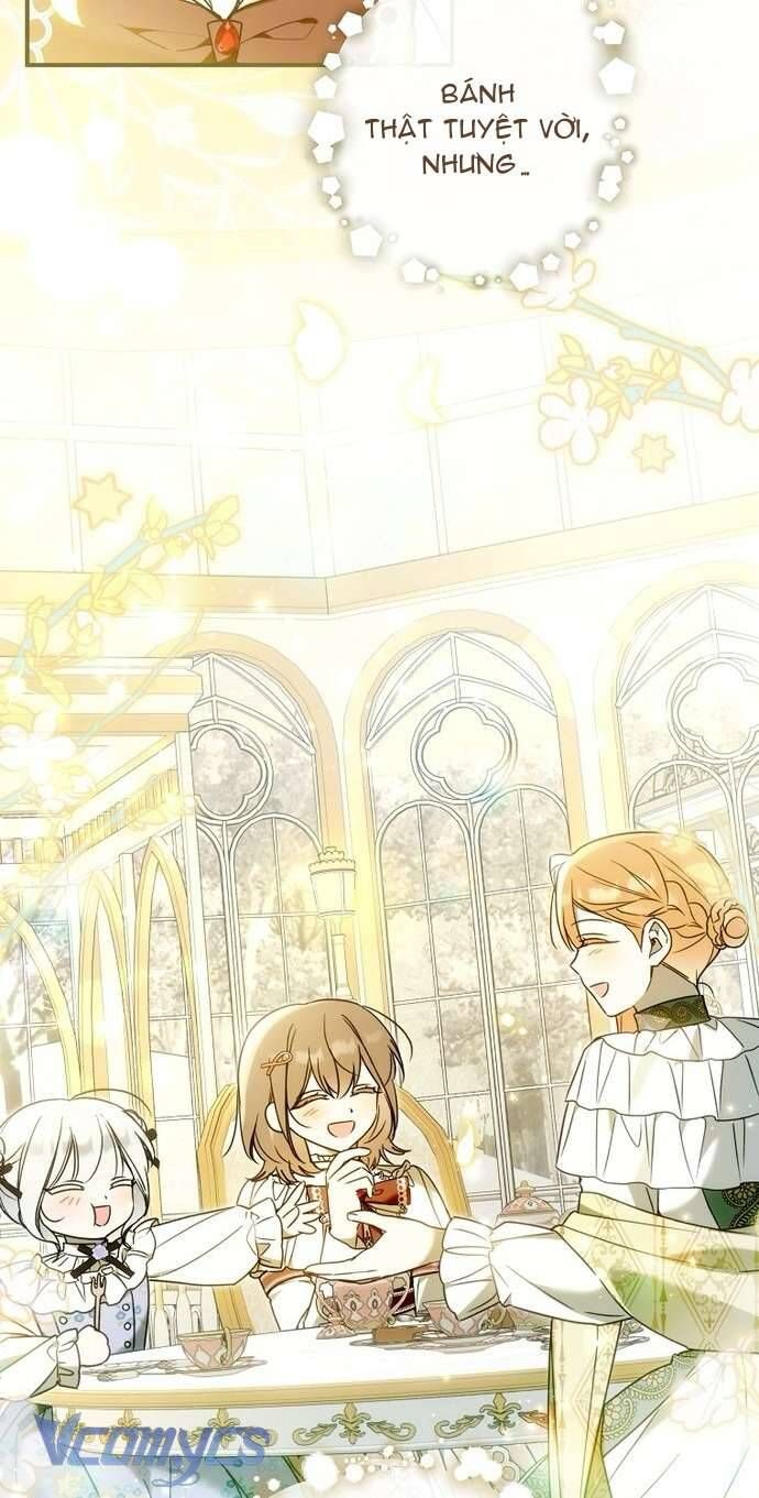 Độc Chiếm Sủng Ái Của Công Chúa Út, Mọi Người Đều Say Mê Tôi. - Chapter 12 - Page 20