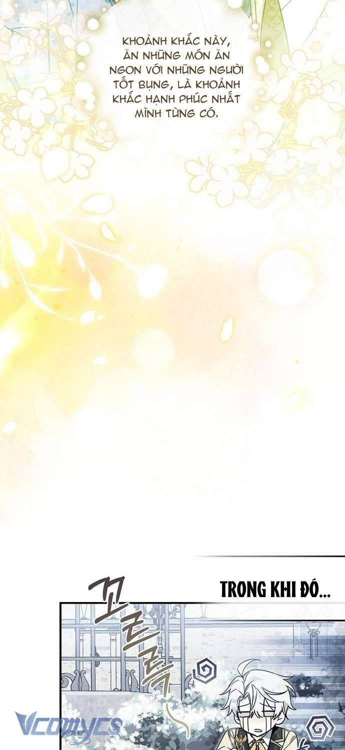 Độc Chiếm Sủng Ái Của Công Chúa Út, Mọi Người Đều Say Mê Tôi. - Chapter 12 - Page 21