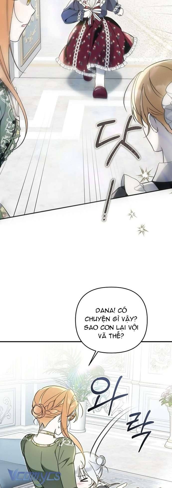 Độc Chiếm Sủng Ái Của Công Chúa Út, Mọi Người Đều Say Mê Tôi. - Chapter 12 - Page 24