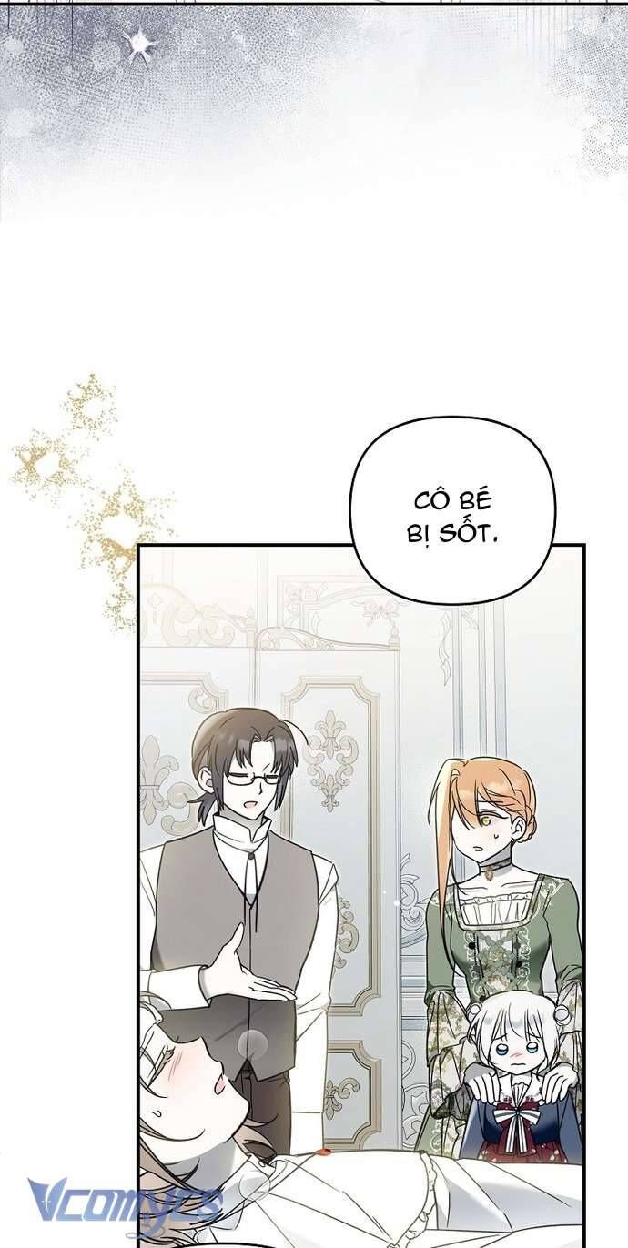 Độc Chiếm Sủng Ái Của Công Chúa Út, Mọi Người Đều Say Mê Tôi. - Chapter 12 - Page 27