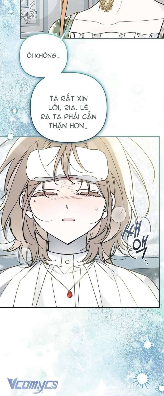 Độc Chiếm Sủng Ái Của Công Chúa Út, Mọi Người Đều Say Mê Tôi. - Chapter 12 - Page 29