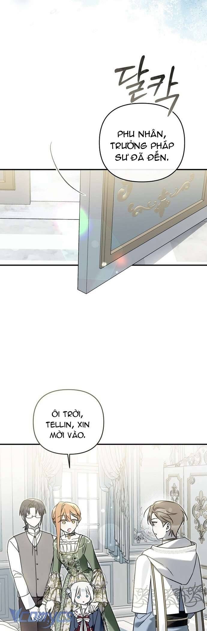 Độc Chiếm Sủng Ái Của Công Chúa Út, Mọi Người Đều Say Mê Tôi. - Chapter 12 - Page 30