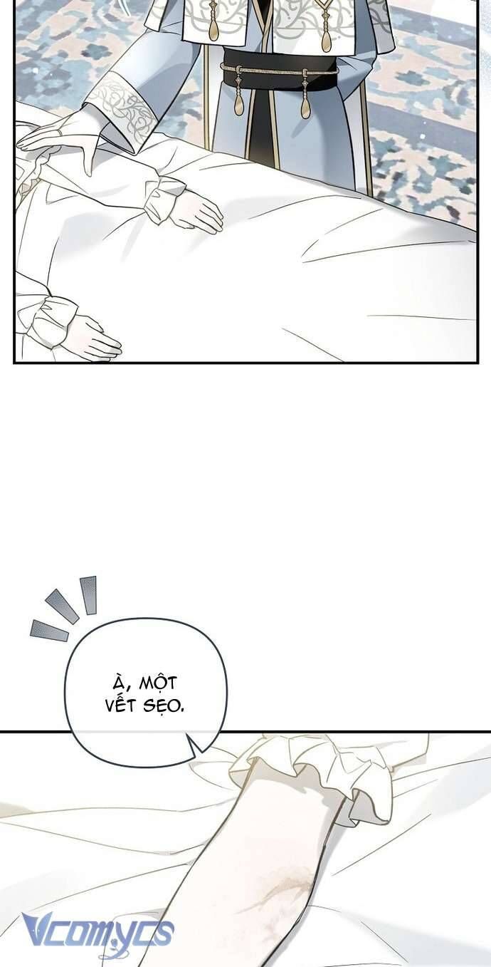 Độc Chiếm Sủng Ái Của Công Chúa Út, Mọi Người Đều Say Mê Tôi. - Chapter 12 - Page 32