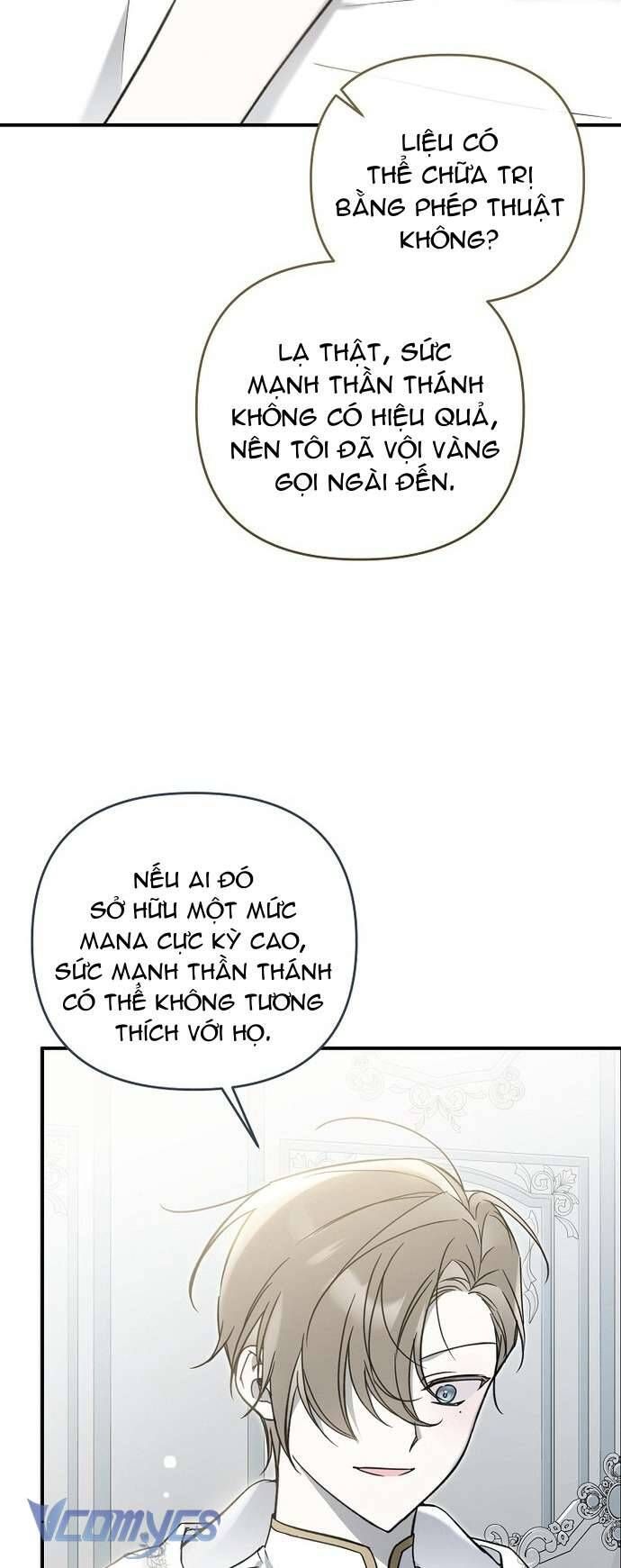 Độc Chiếm Sủng Ái Của Công Chúa Út, Mọi Người Đều Say Mê Tôi. - Chapter 12 - Page 33