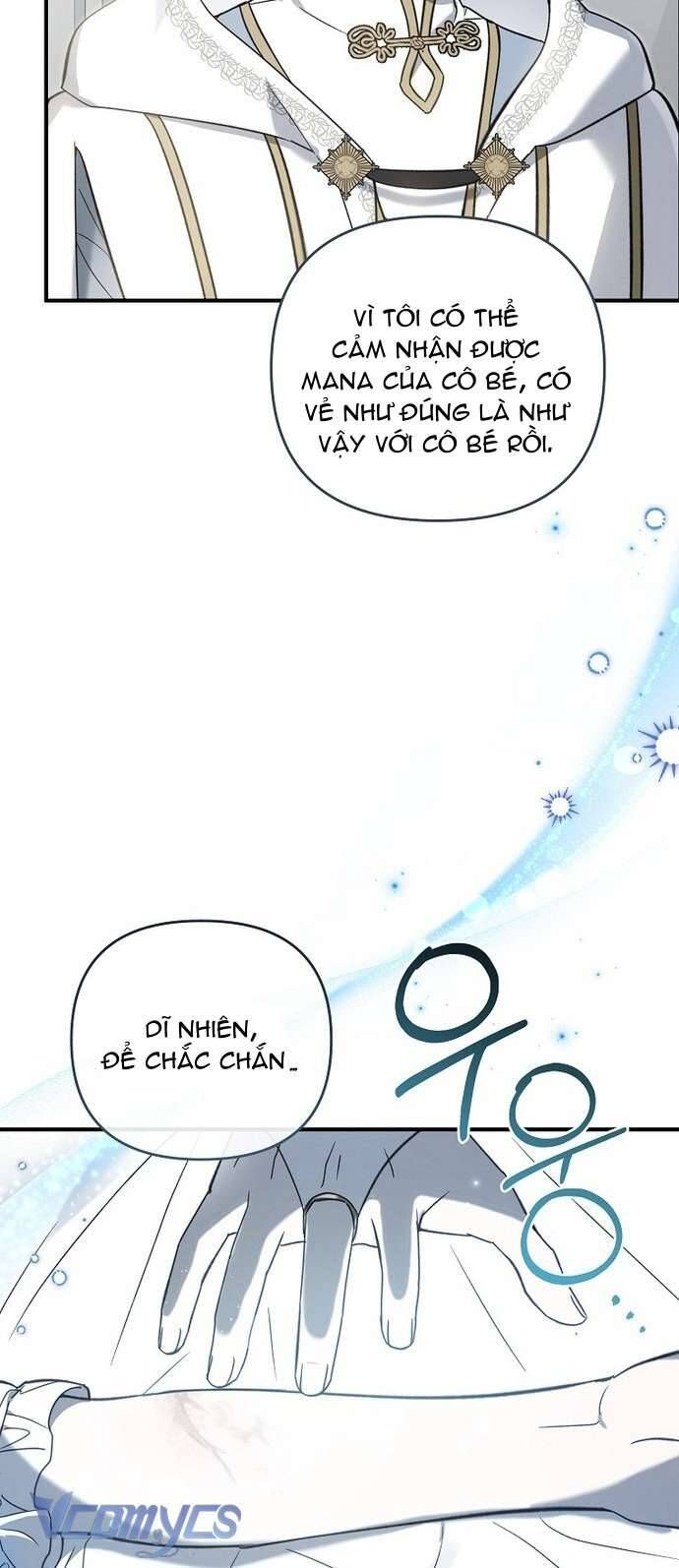 Độc Chiếm Sủng Ái Của Công Chúa Út, Mọi Người Đều Say Mê Tôi. - Chapter 12 - Page 34