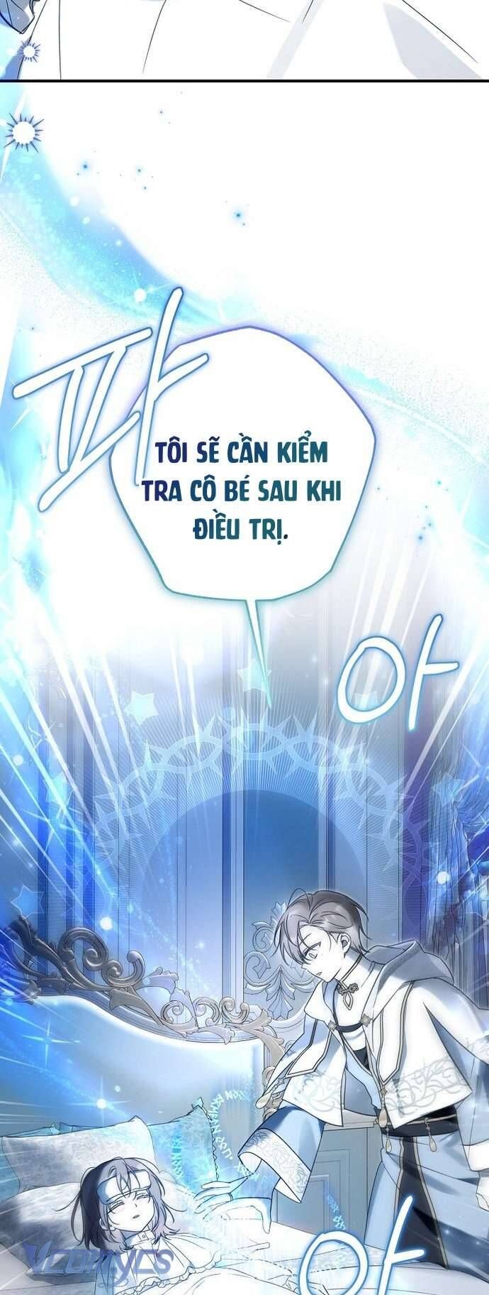 Độc Chiếm Sủng Ái Của Công Chúa Út, Mọi Người Đều Say Mê Tôi. - Chapter 12 - Page 35