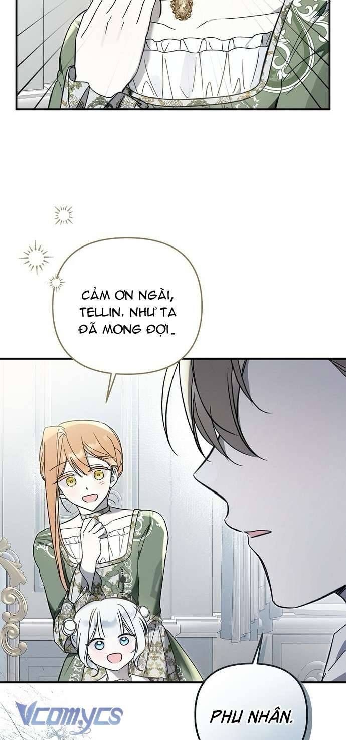 Độc Chiếm Sủng Ái Của Công Chúa Út, Mọi Người Đều Say Mê Tôi. - Chapter 12 - Page 38