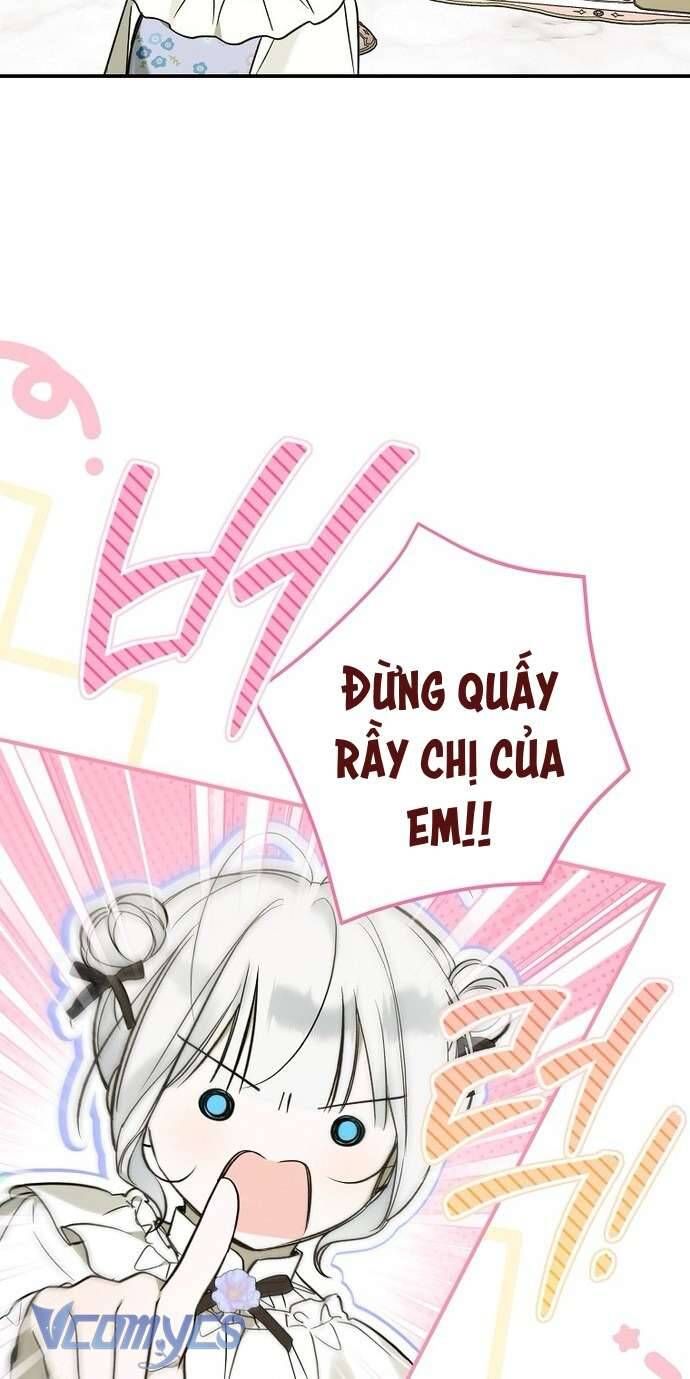 Độc Chiếm Sủng Ái Của Công Chúa Út, Mọi Người Đều Say Mê Tôi. - Chapter 12 - Page 4