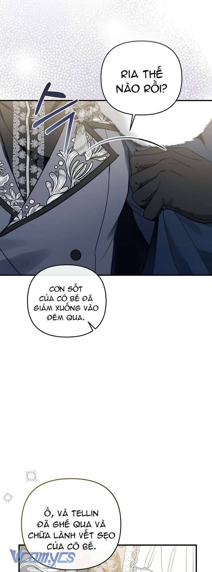 Độc Chiếm Sủng Ái Của Công Chúa Út, Mọi Người Đều Say Mê Tôi. - Chapter 12 - Page 43