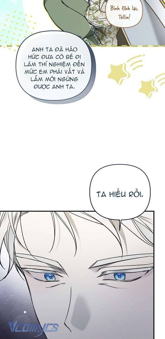 Độc Chiếm Sủng Ái Của Công Chúa Út, Mọi Người Đều Say Mê Tôi. - Chapter 12 - Page 47