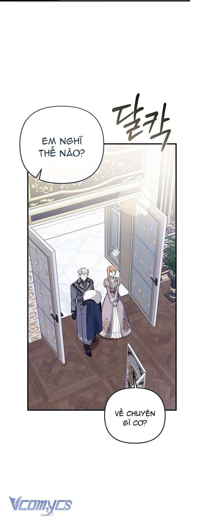 Độc Chiếm Sủng Ái Của Công Chúa Út, Mọi Người Đều Say Mê Tôi. - Chapter 12 - Page 48