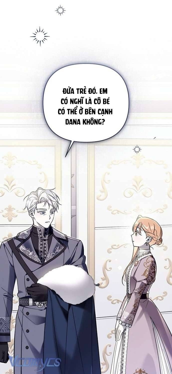 Độc Chiếm Sủng Ái Của Công Chúa Út, Mọi Người Đều Say Mê Tôi. - Chapter 12 - Page 49