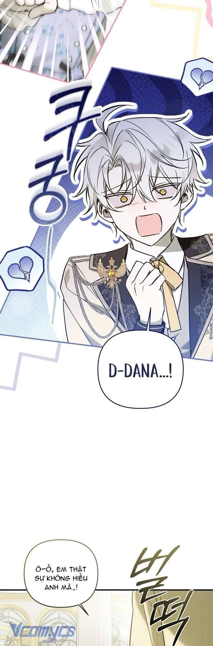 Độc Chiếm Sủng Ái Của Công Chúa Út, Mọi Người Đều Say Mê Tôi. - Chapter 12 - Page 5