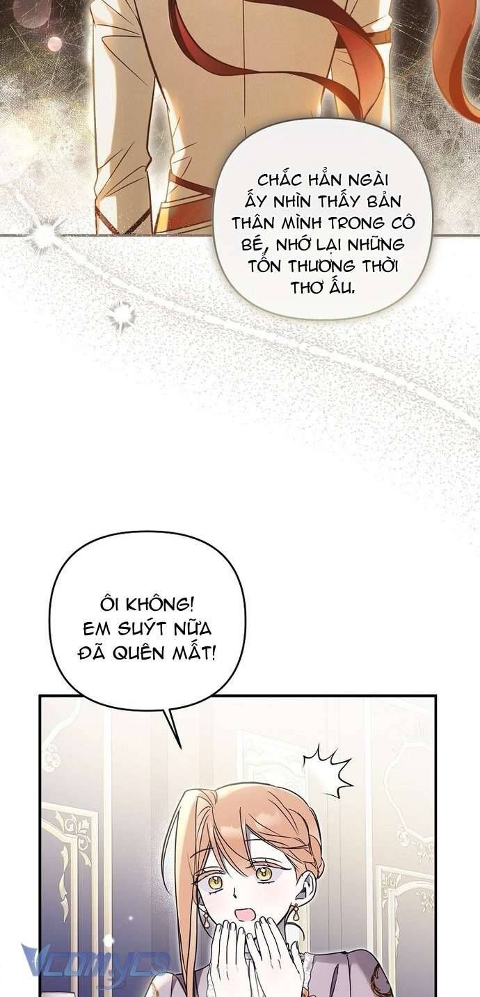 Độc Chiếm Sủng Ái Của Công Chúa Út, Mọi Người Đều Say Mê Tôi. - Chapter 12 - Page 52