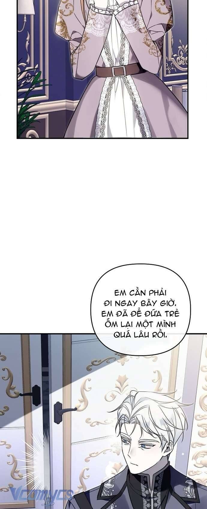 Độc Chiếm Sủng Ái Của Công Chúa Út, Mọi Người Đều Say Mê Tôi. - Chapter 12 - Page 53