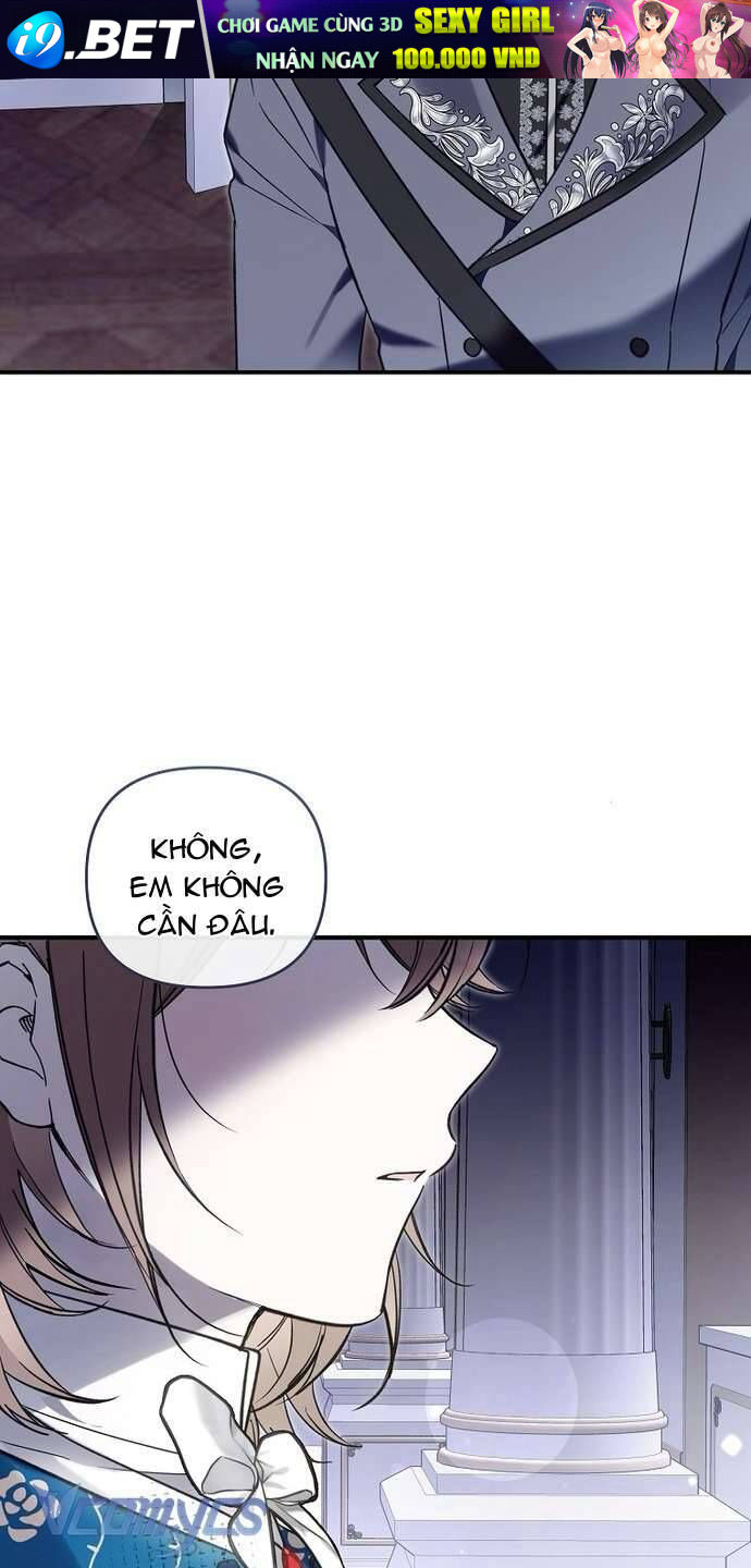 Độc Chiếm Sủng Ái Của Công Chúa Út, Mọi Người Đều Say Mê Tôi. - Chapter 12 - Page 54