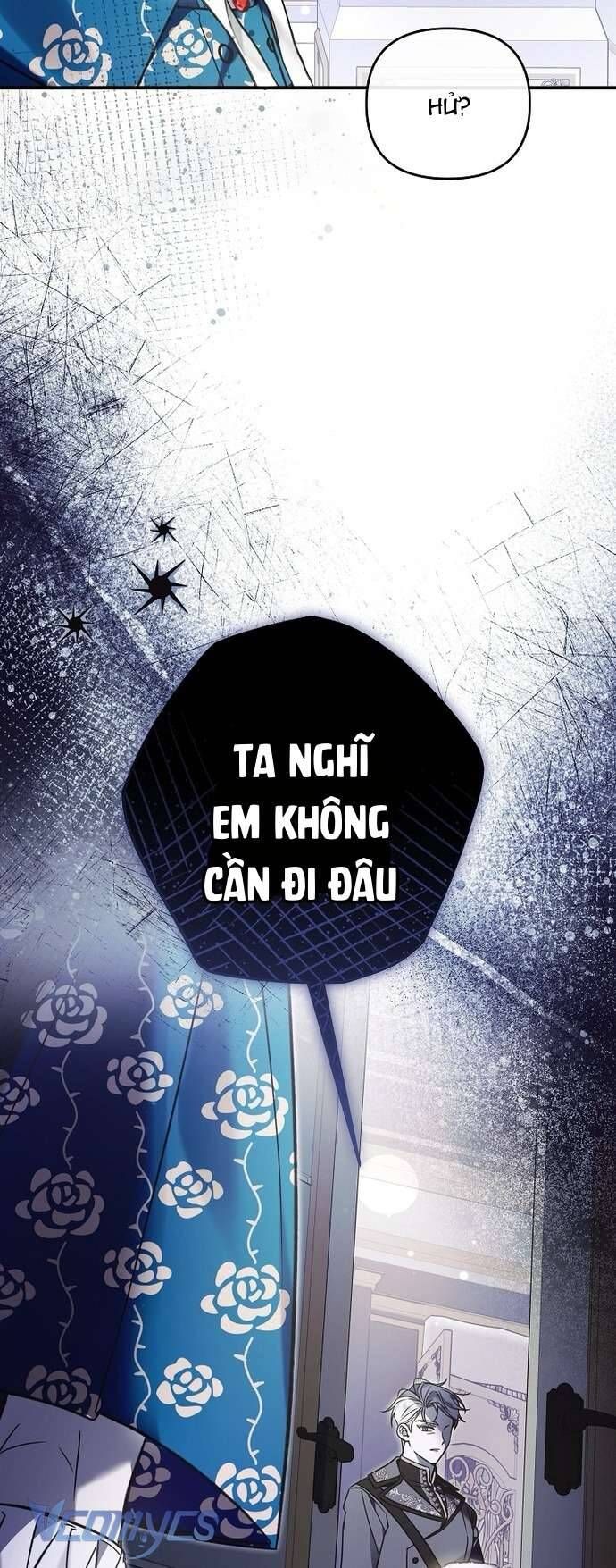 Độc Chiếm Sủng Ái Của Công Chúa Út, Mọi Người Đều Say Mê Tôi. - Chapter 12 - Page 55