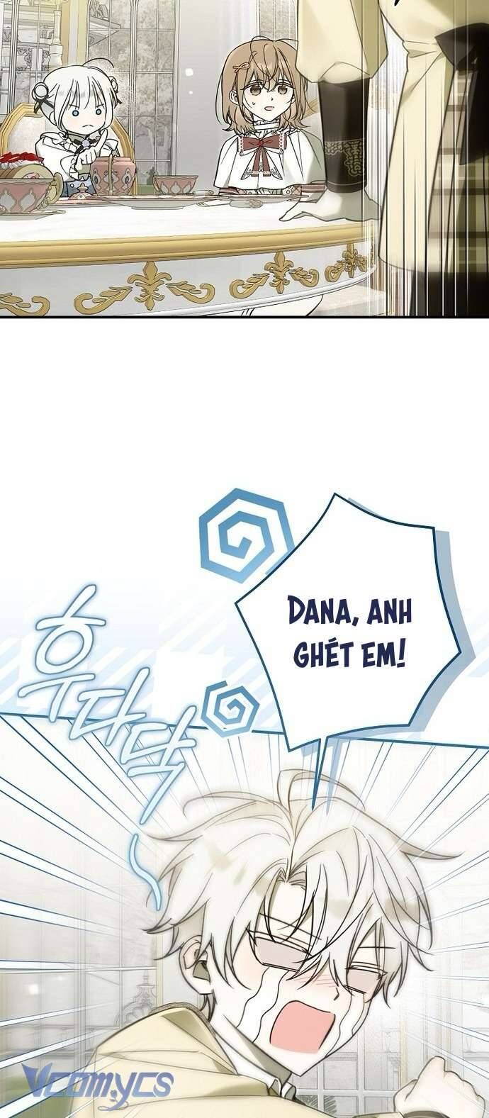 Độc Chiếm Sủng Ái Của Công Chúa Út, Mọi Người Đều Say Mê Tôi. - Chapter 12 - Page 6