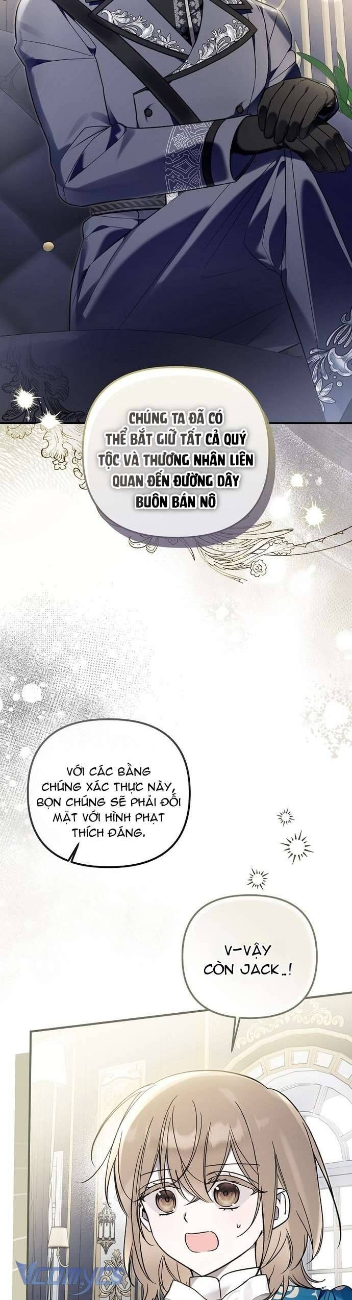 Độc Chiếm Sủng Ái Của Công Chúa Út, Mọi Người Đều Say Mê Tôi. - Chapter 13 - Page 11