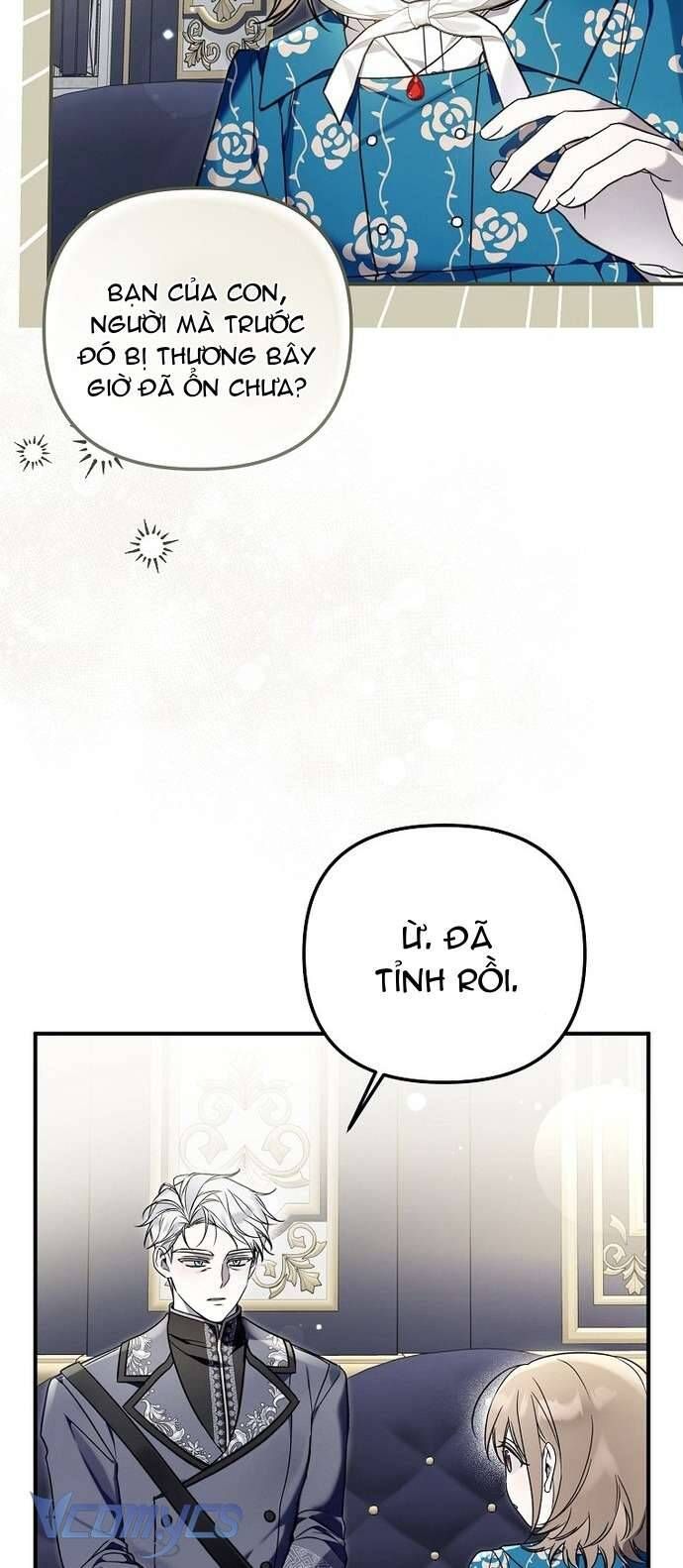 Độc Chiếm Sủng Ái Của Công Chúa Út, Mọi Người Đều Say Mê Tôi. - Chapter 13 - Page 12