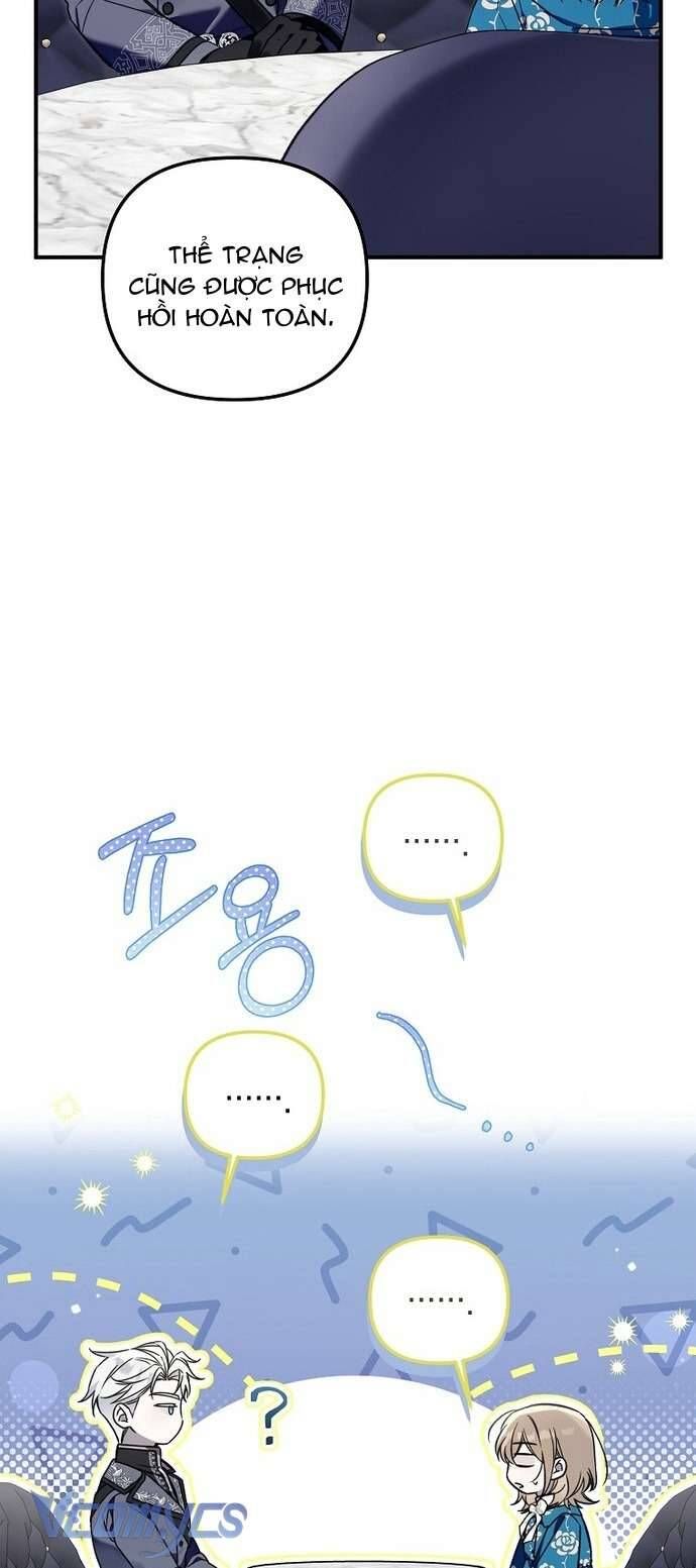 Độc Chiếm Sủng Ái Của Công Chúa Út, Mọi Người Đều Say Mê Tôi. - Chapter 13 - Page 13