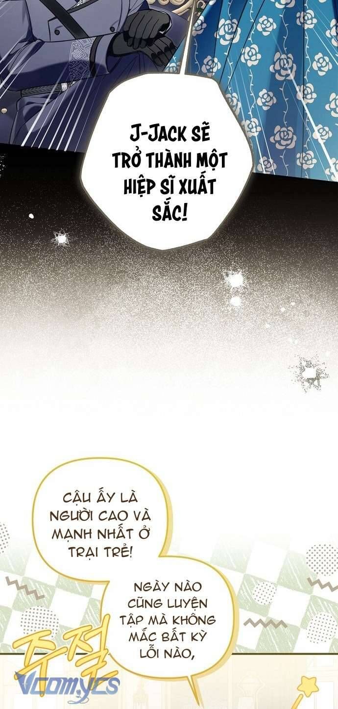 Độc Chiếm Sủng Ái Của Công Chúa Út, Mọi Người Đều Say Mê Tôi. - Chapter 13 - Page 16