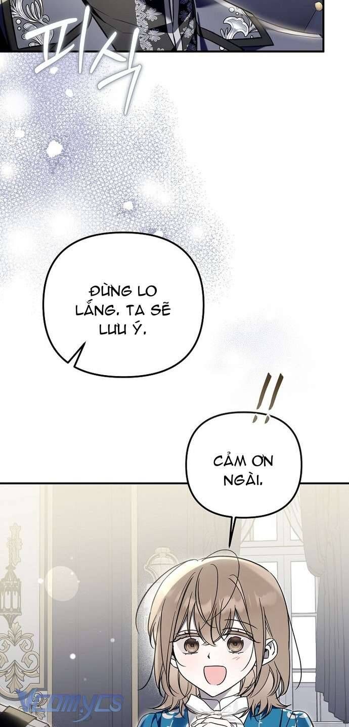 Độc Chiếm Sủng Ái Của Công Chúa Út, Mọi Người Đều Say Mê Tôi. - Chapter 13 - Page 18