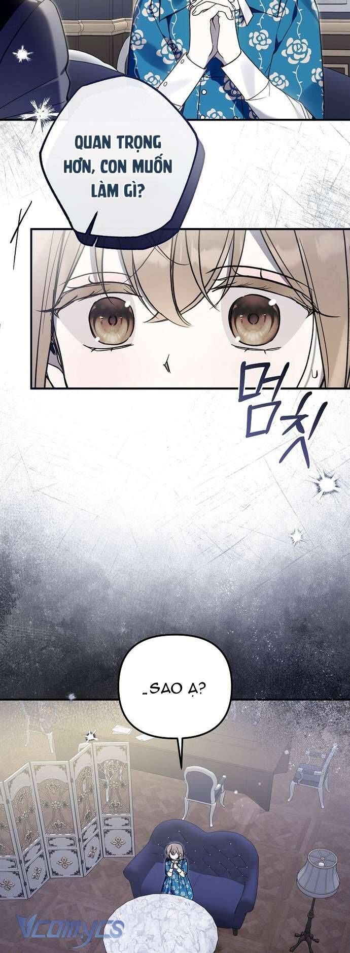 Độc Chiếm Sủng Ái Của Công Chúa Út, Mọi Người Đều Say Mê Tôi. - Chapter 13 - Page 19