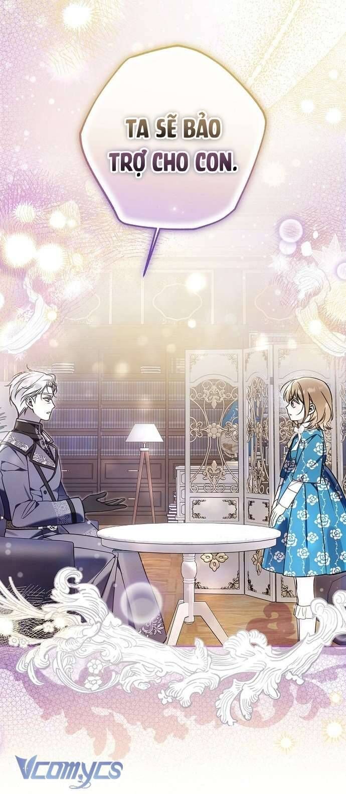 Độc Chiếm Sủng Ái Của Công Chúa Út, Mọi Người Đều Say Mê Tôi. - Chapter 13 - Page 26