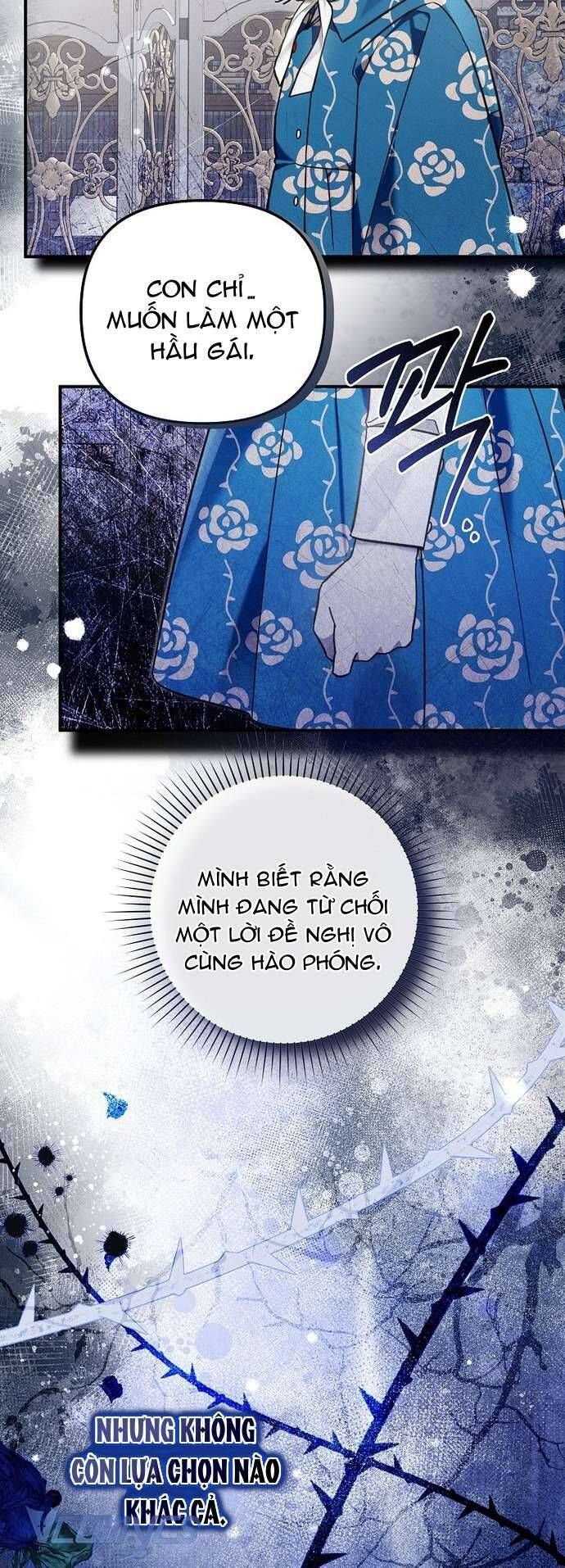 Độc Chiếm Sủng Ái Của Công Chúa Út, Mọi Người Đều Say Mê Tôi. - Chapter 13 - Page 28