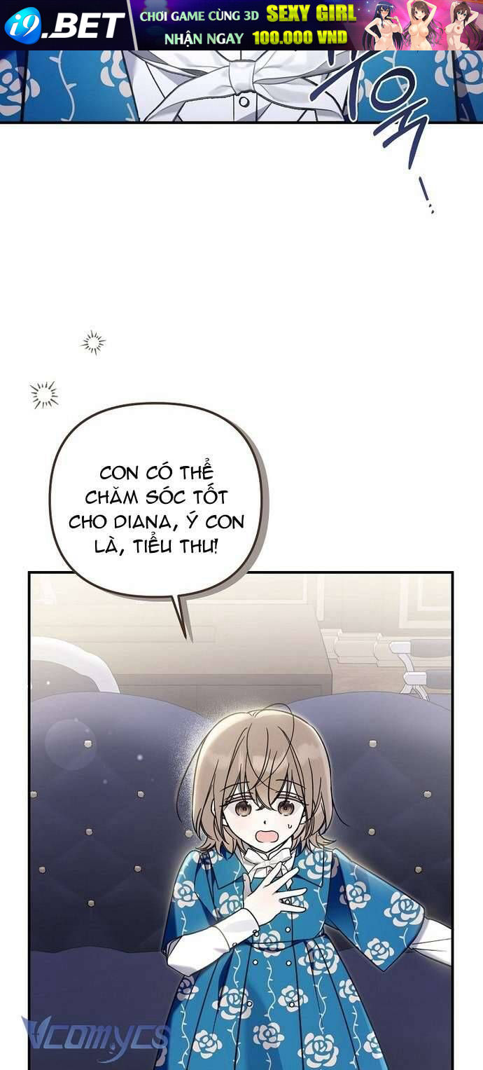 Độc Chiếm Sủng Ái Của Công Chúa Út, Mọi Người Đều Say Mê Tôi. - Chapter 13 - Page 30