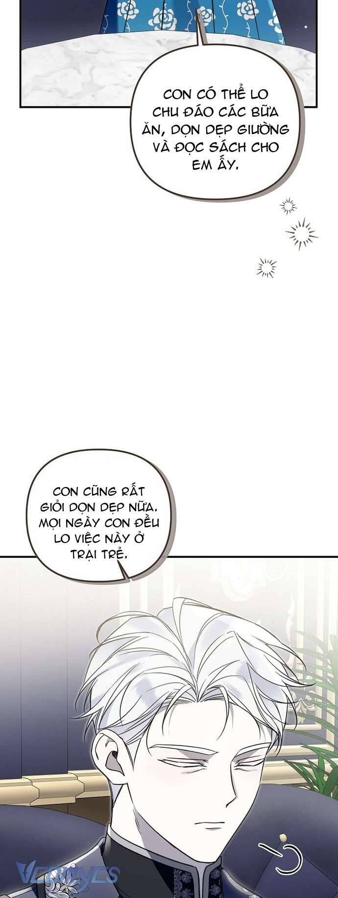 Độc Chiếm Sủng Ái Của Công Chúa Út, Mọi Người Đều Say Mê Tôi. - Chapter 13 - Page 31