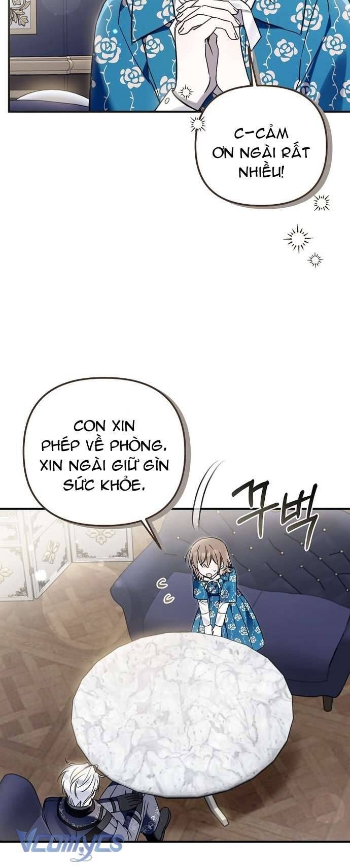 Độc Chiếm Sủng Ái Của Công Chúa Út, Mọi Người Đều Say Mê Tôi. - Chapter 13 - Page 33